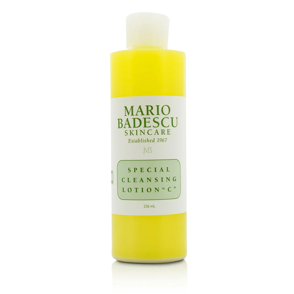 Cleansing Lotion for Combination Oily Skin Types 236ml P8980
