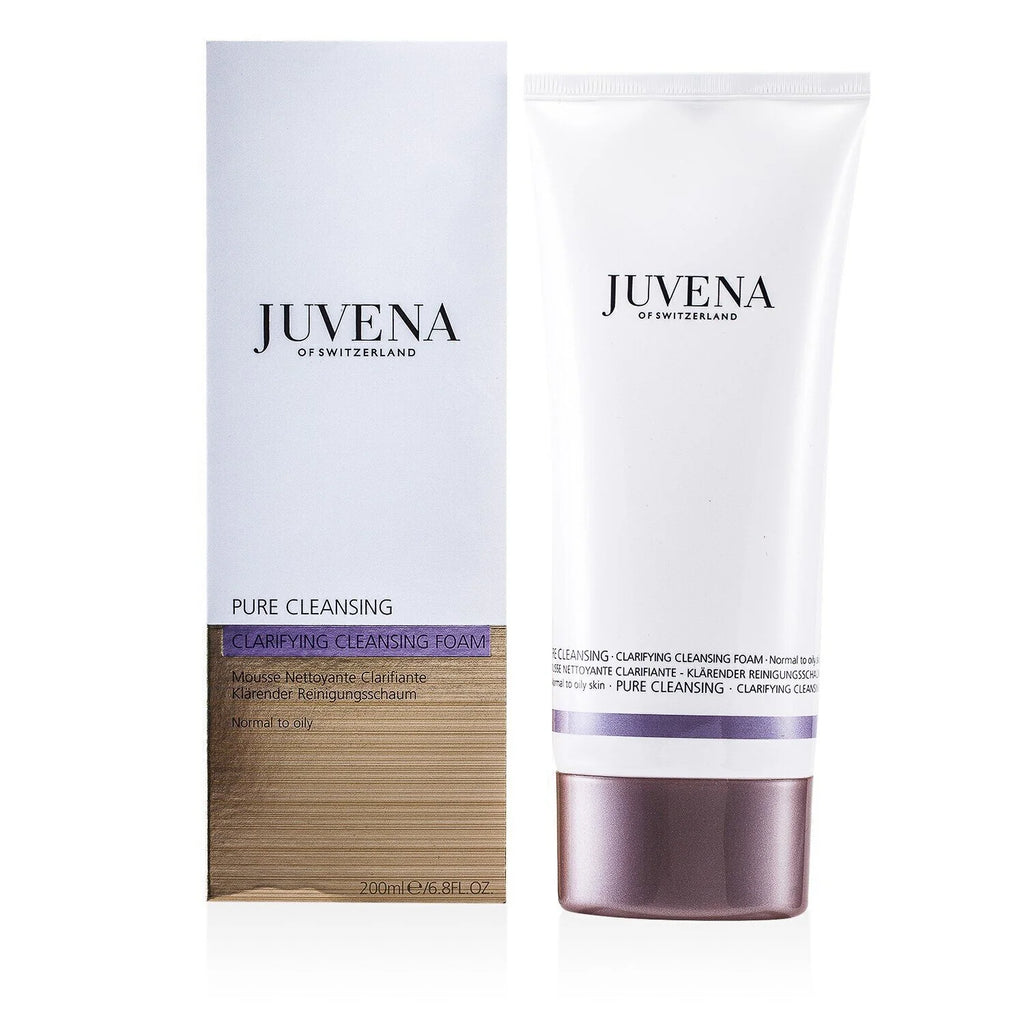 Clarifying Cleansing Foam 200ml/6.8oz Z43486