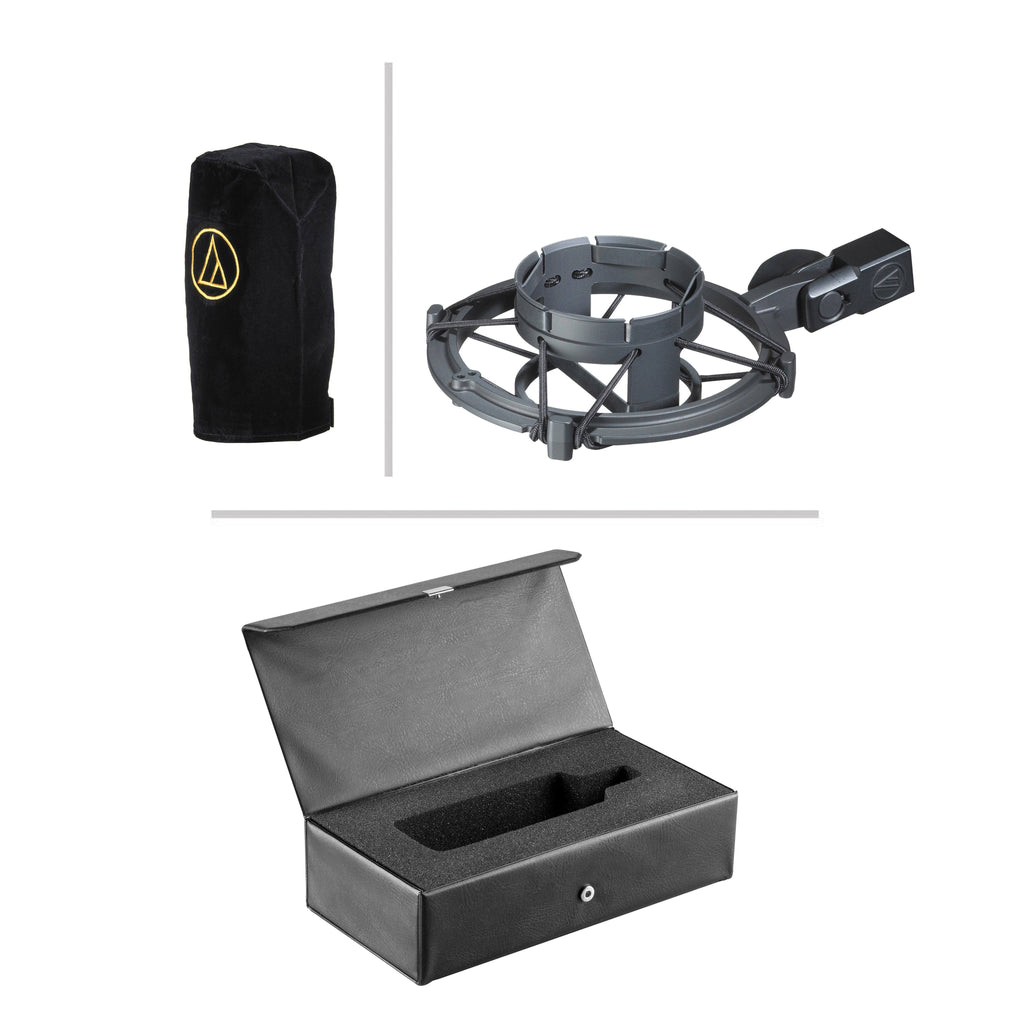 Cardioid Condenser Microphone V882