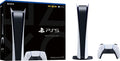 Playstation 5 Digital Edition Console U7025
