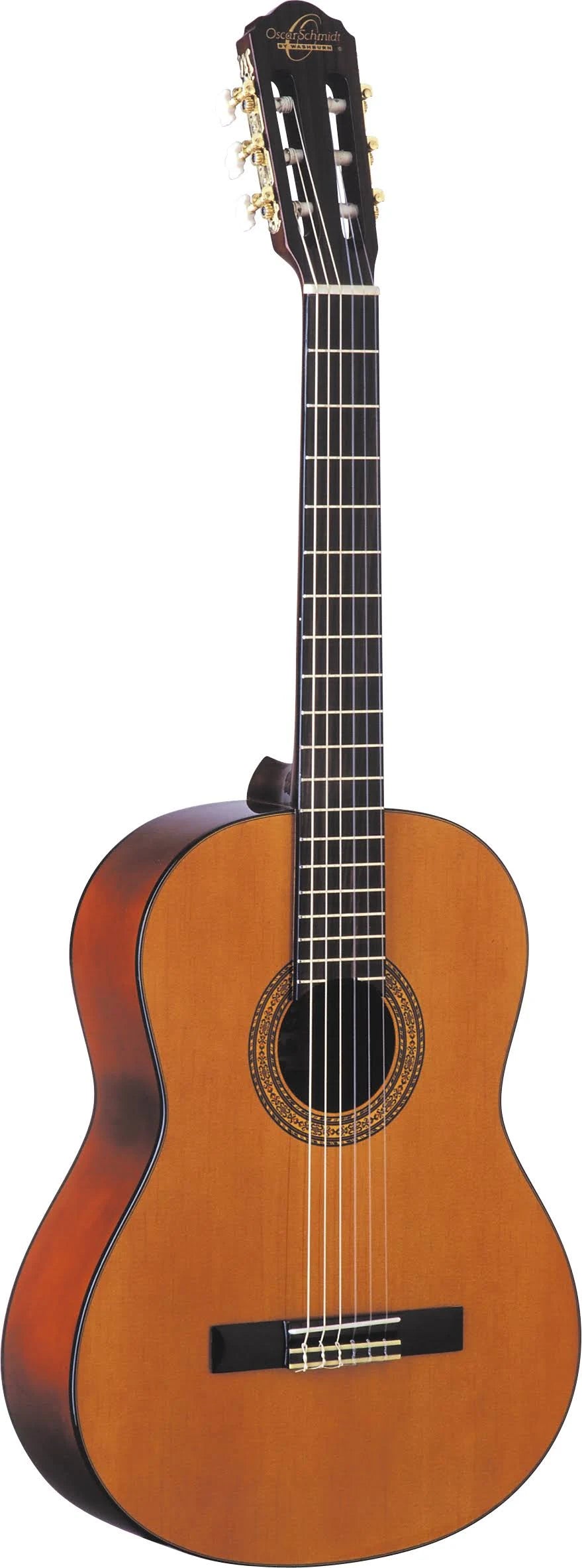3/4 Size Classical Guitar W653