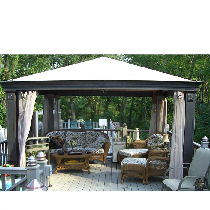 Replacement Canopy Top for Gazebo T233