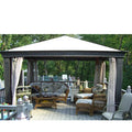 Replacement Canopy Top for Gazebo T233