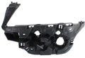 Bumper Retainer LH Plastic P6809