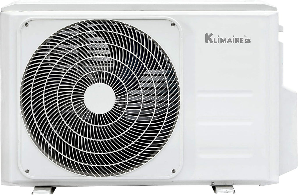 12,000 BTU 19 SEER Ductless Mini-Split Inverter Air Conditioner Heat Pump System with 15-ft Installation Kit and Wall Bracket 230V N68468