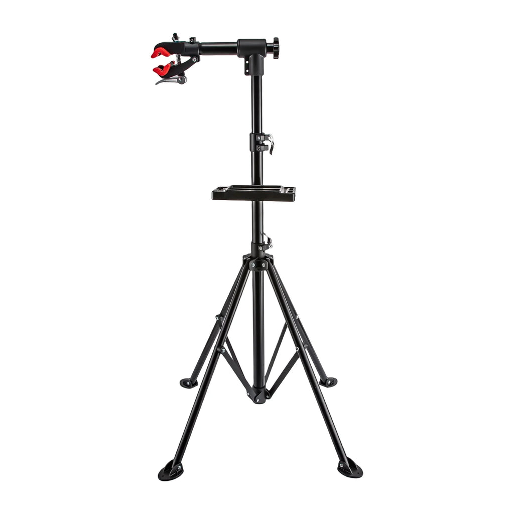 Iron Bike Repair Stand T5576