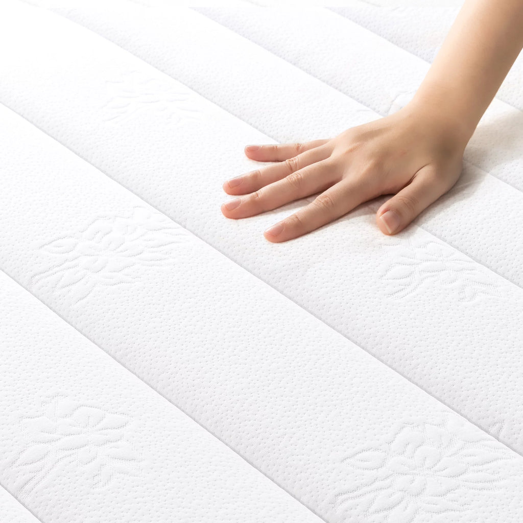 10 Hybrid Mattress Queen S377155