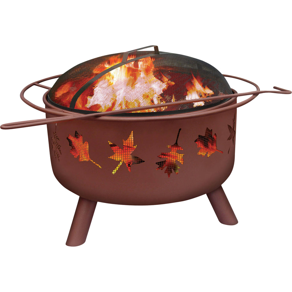 Fire Pit P686