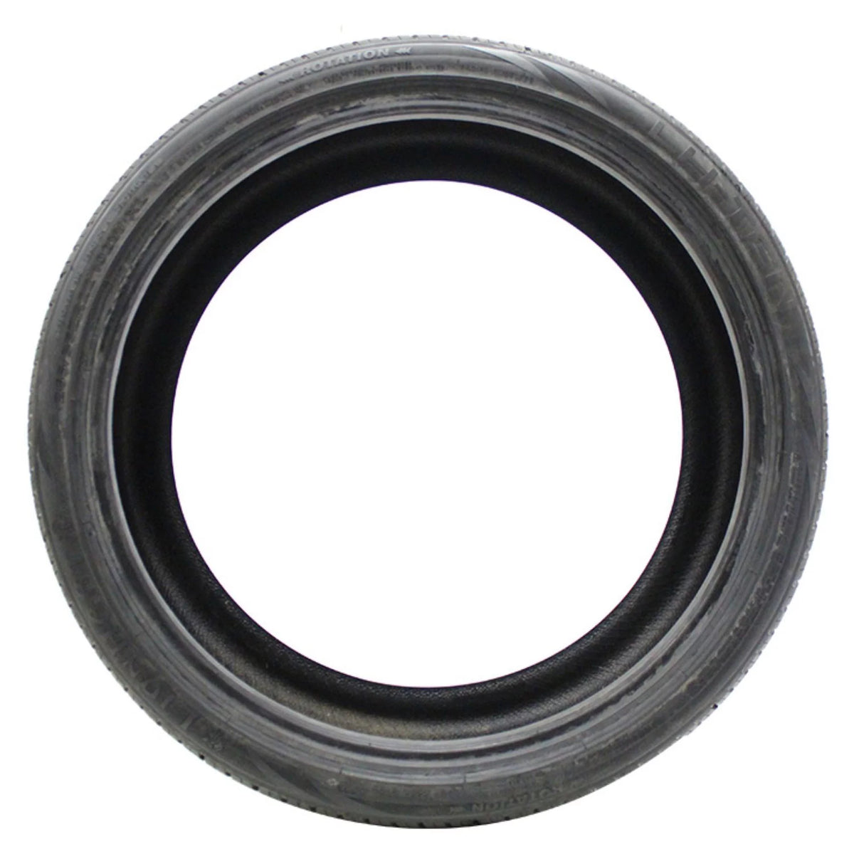 All Season 265/35ZR22 102W XL Passenger Tire W59935
