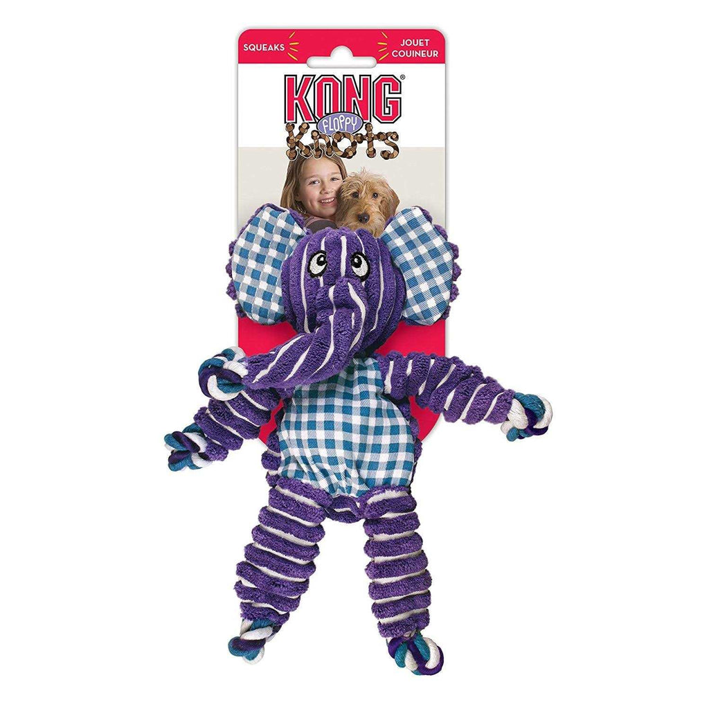 Elephant Dog Toy M719366