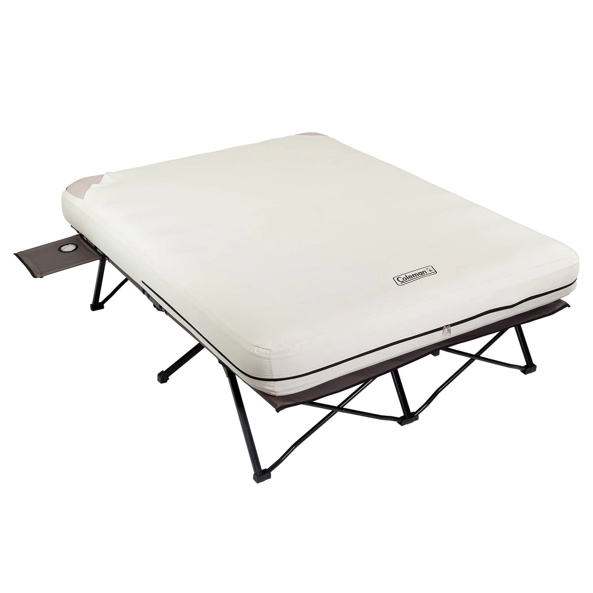 Queen Air Mattress Combo with Pump O889374