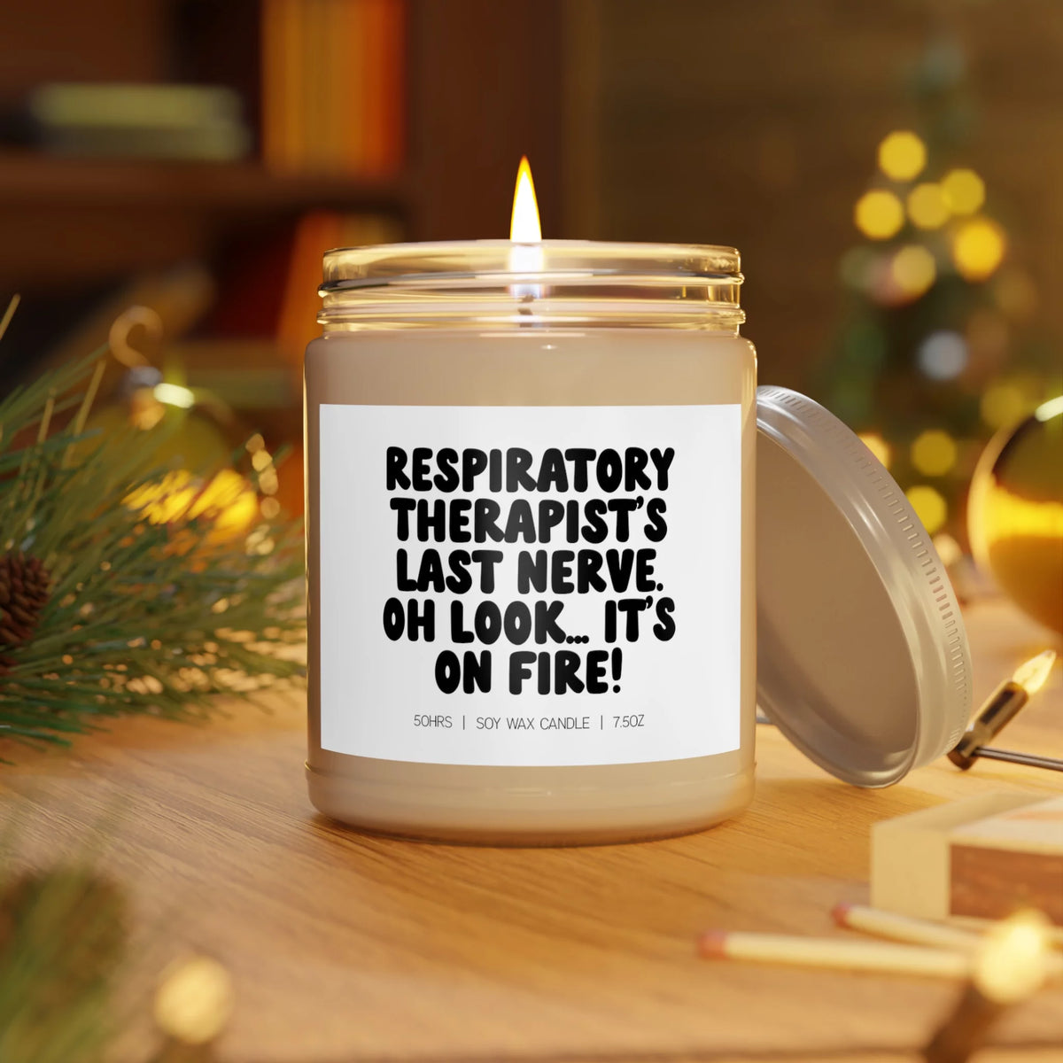 Graduation Candle F467020