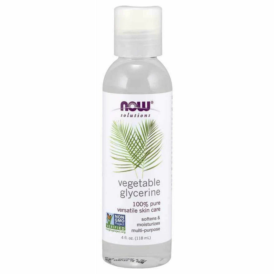 Glycerine Vegetable 4 oz A806548