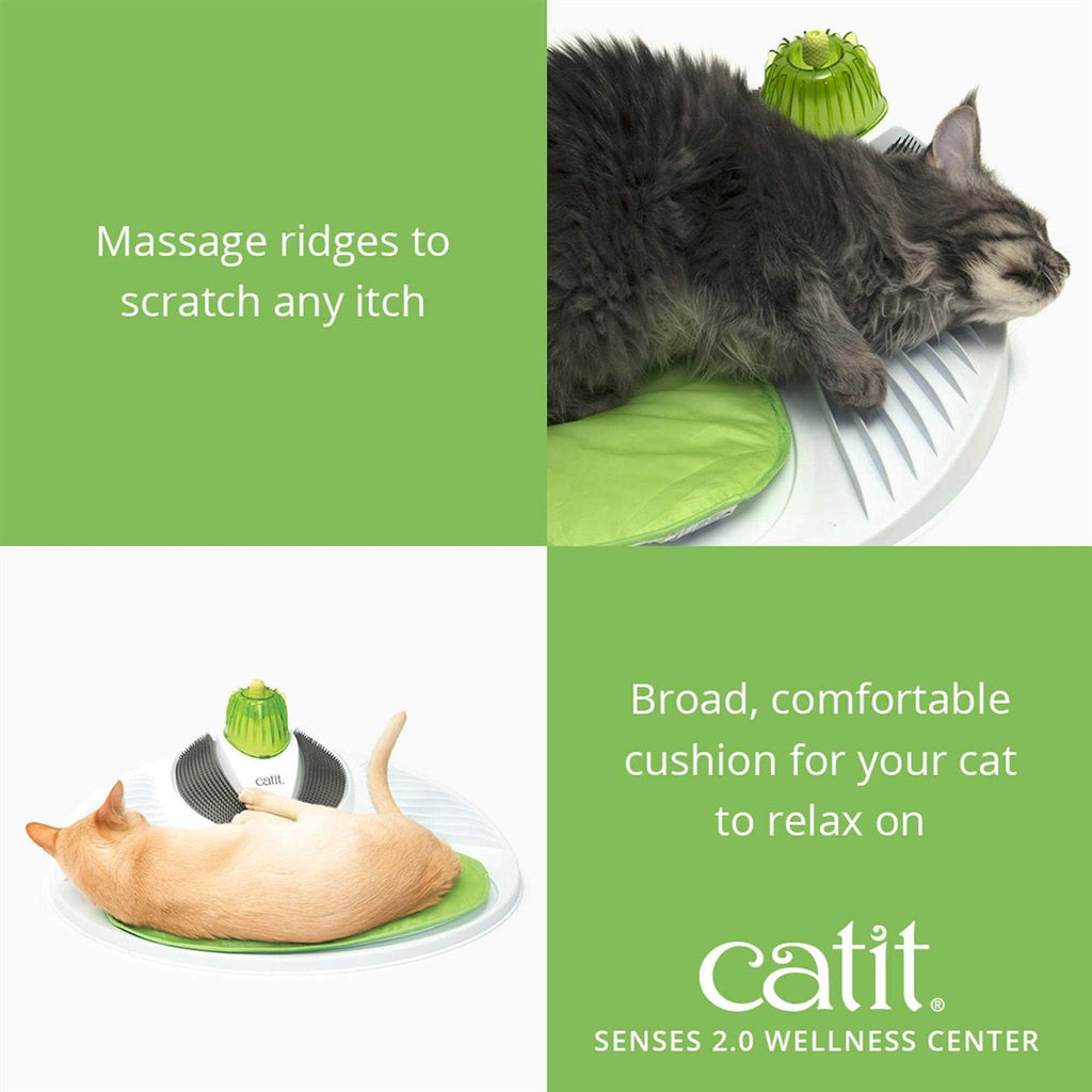 Pet Wellness Center P394
