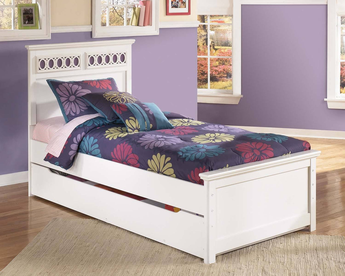 Trundle Under Bed Storage K95154