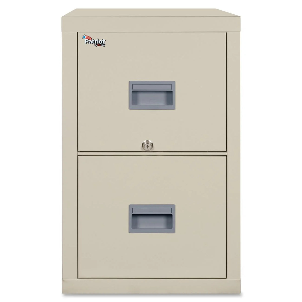 Insulated 2-Drawer Fire File U376799