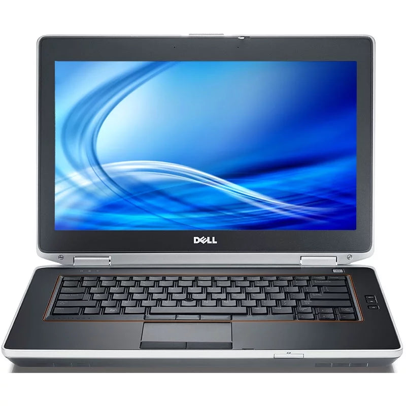 14" Laptop Computer, 2.50 GHz Intel i5, 8GB RAM, 500GB HDD, Windows 10 A4133