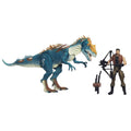 Allosaurus Assault Set V465