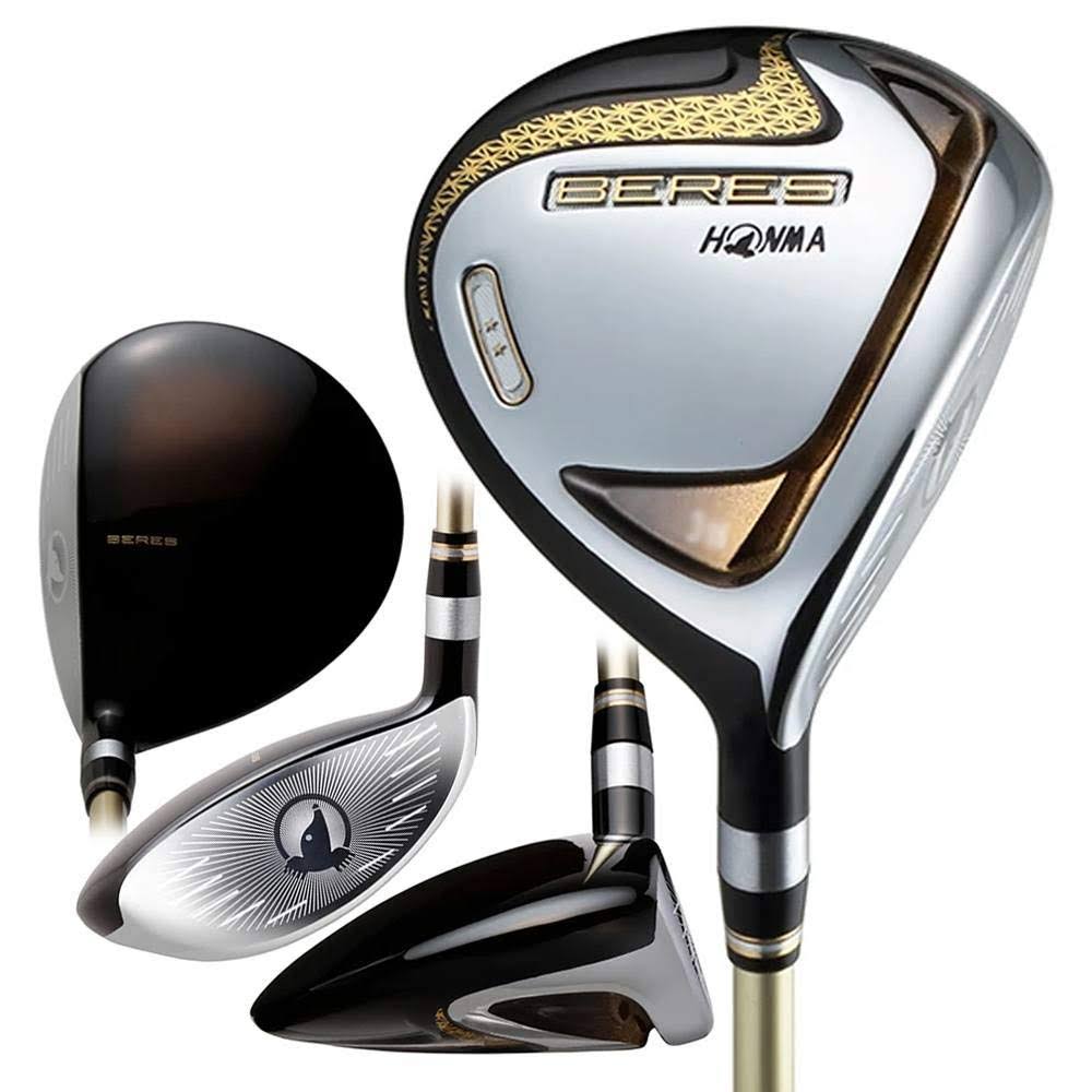 Fairway Wood V311