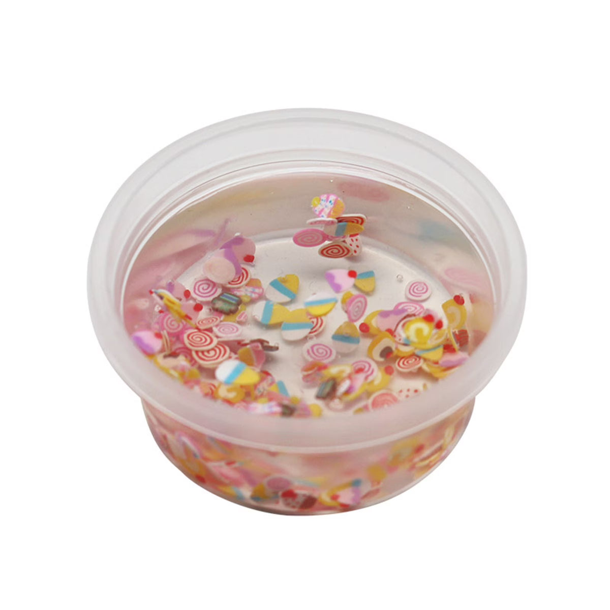 Slime Crystal Mud Non-stick Toy 60ml A3251