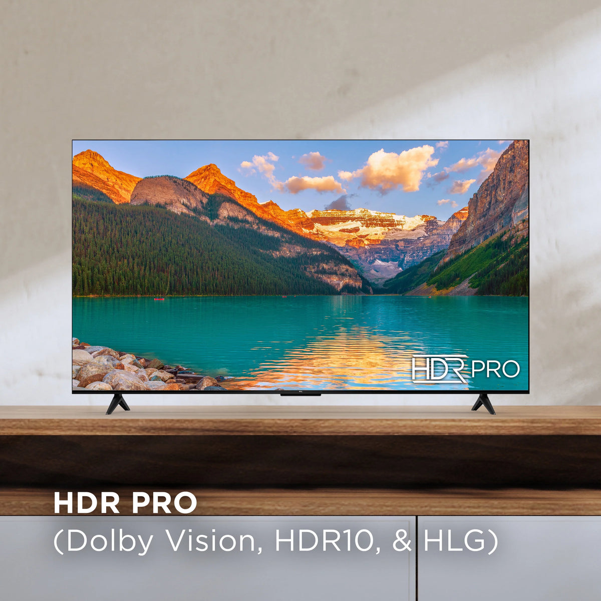 85" 4K UHD HDR LED Smart TV with Google TV T5792