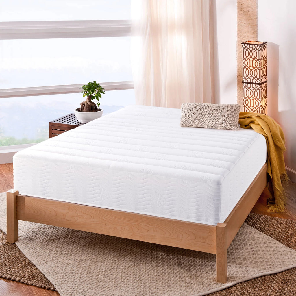 10 Hybrid Mattress Queen S377155