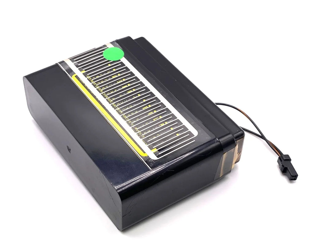 12 Volt Battery with Heater Y45675