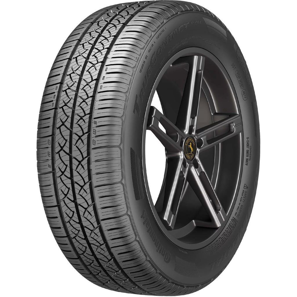 235/65R17 104 T All-Season Passenger Tire L5631