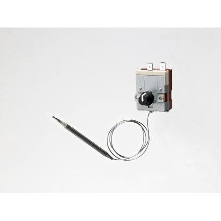 Mechanical Thermal Switch (12 & 24V) L9655