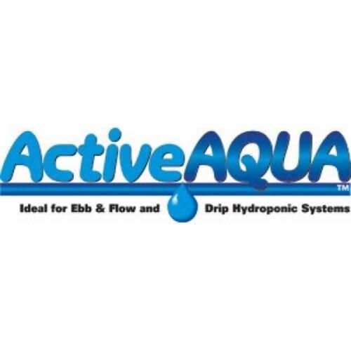 Active Aqua Air Pump 4 Outlets X439