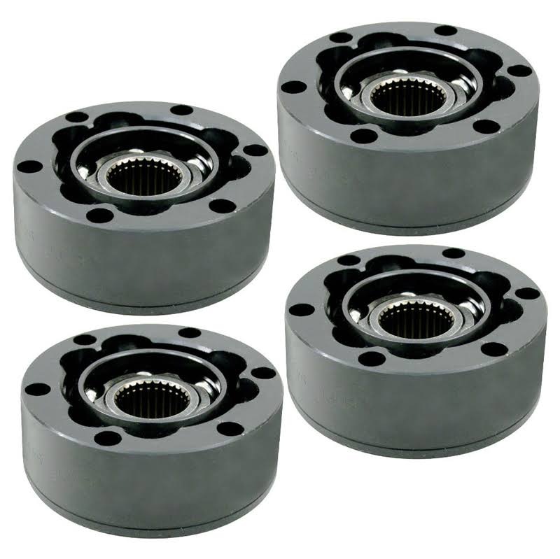 Set of 4 CV Joint with Chromoly Cage Q973528