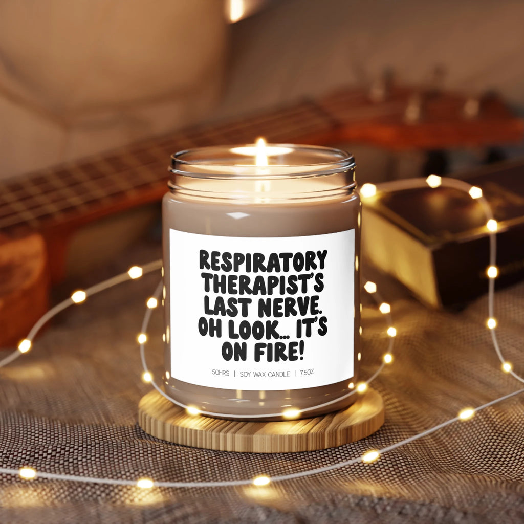 Graduation Candle F467020
