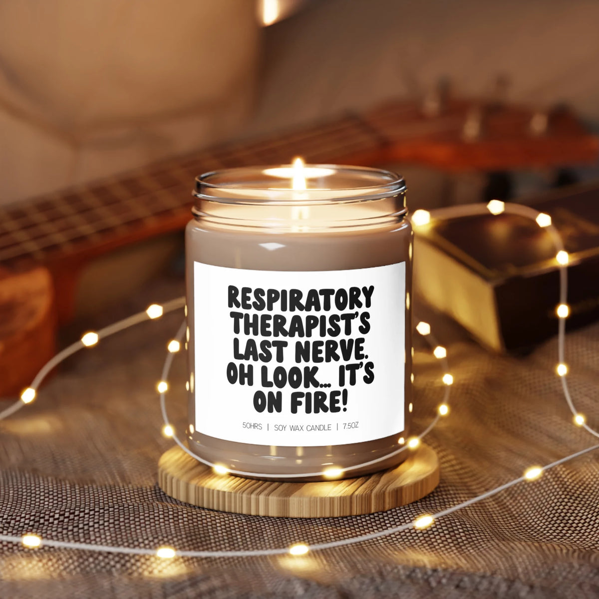 Graduation Candle F467020