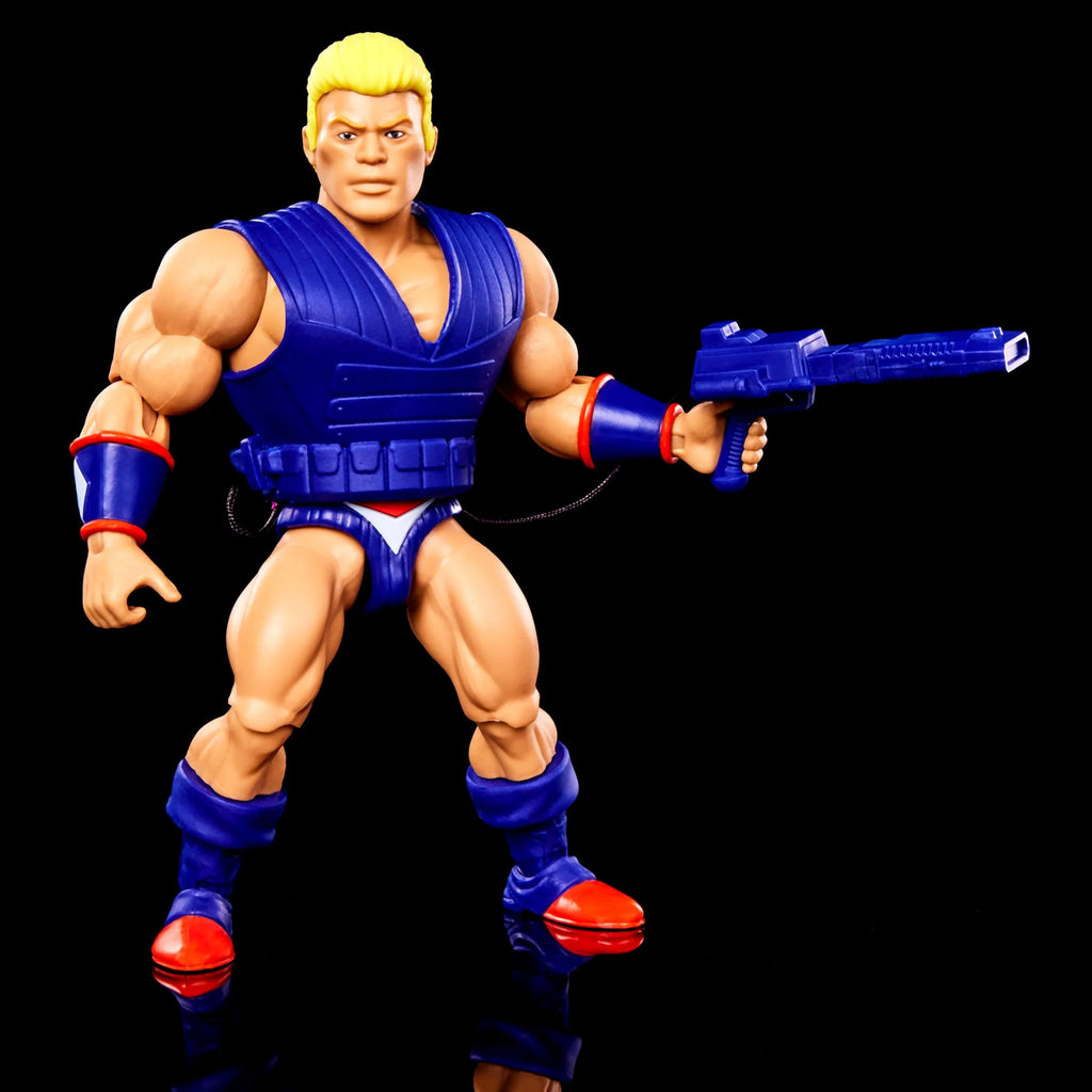 Action Figure D8362