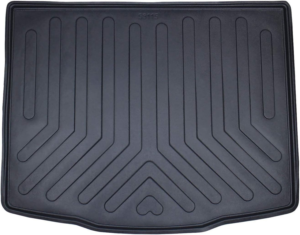 All Weather Cargo Liners Pack of 2 C1021