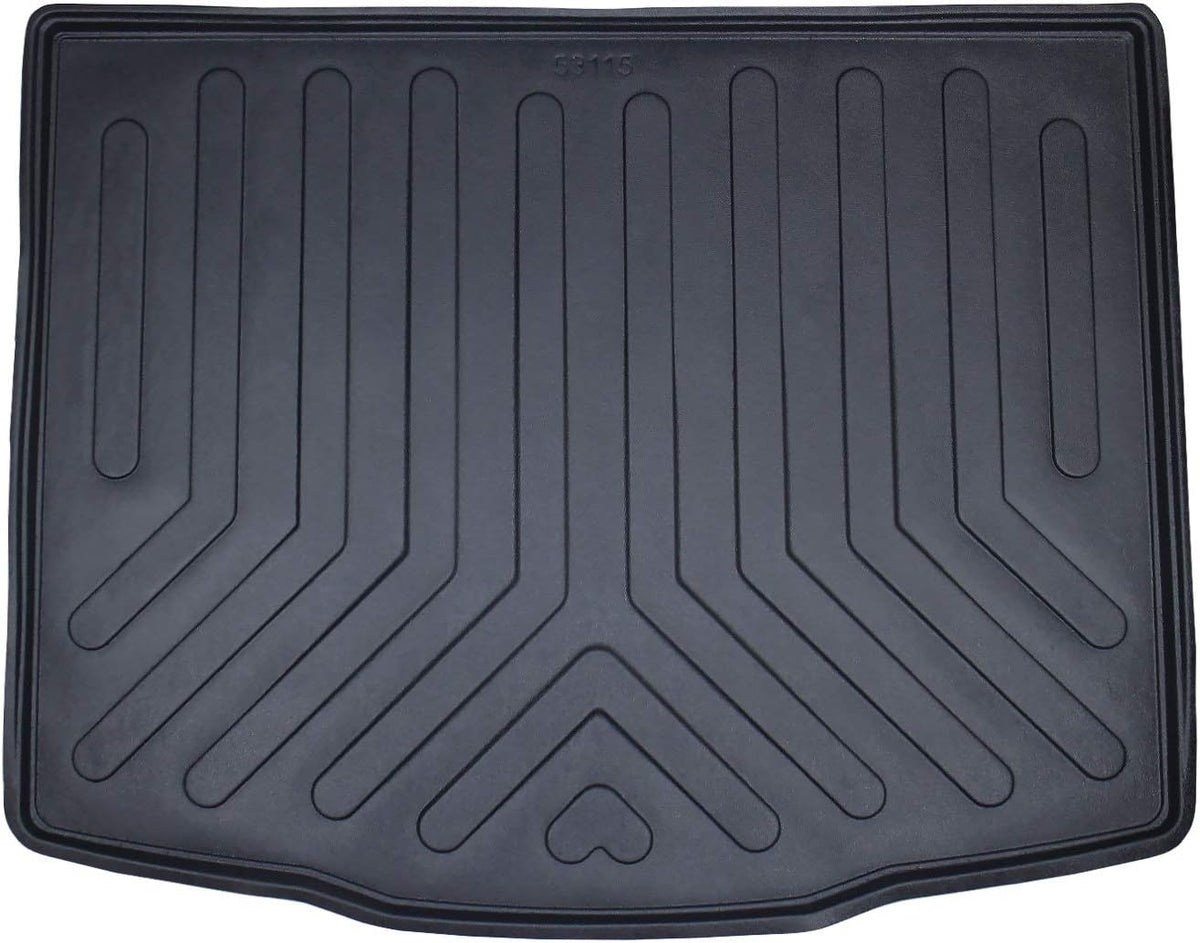 All Weather Cargo Liners Pack of 2 C1021