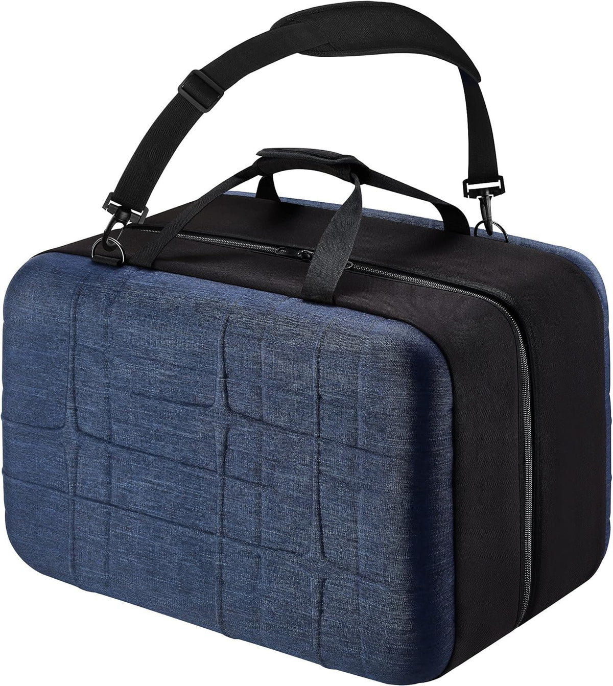Hard Case with Soft Padding for 4”, 5”, 6”, and 8” Optical Tubes H851081