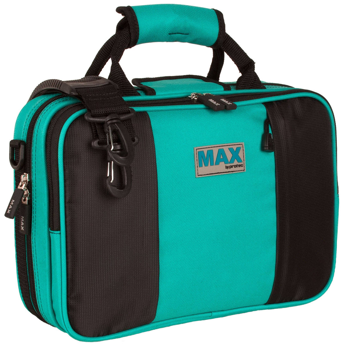 Bb Clarinet Max Case O970935