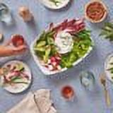 2.5-Quart Glass Baking Dish with Lid K605068