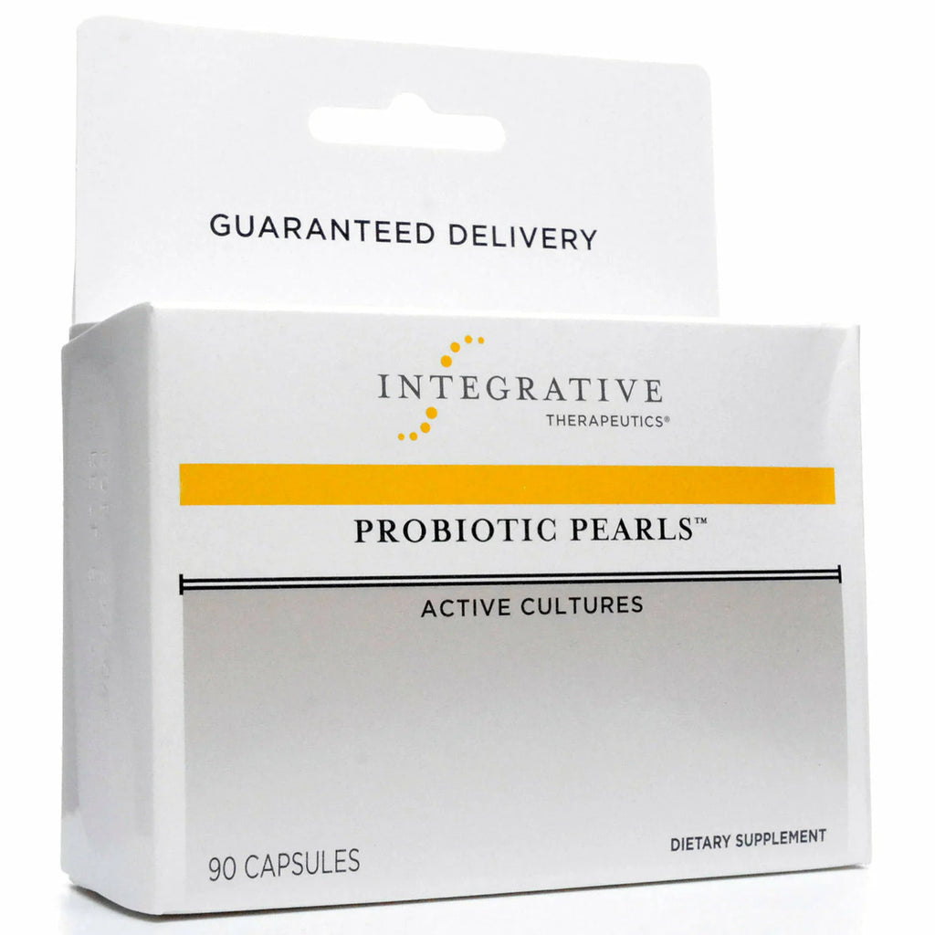 Probiotic Pearls H13449