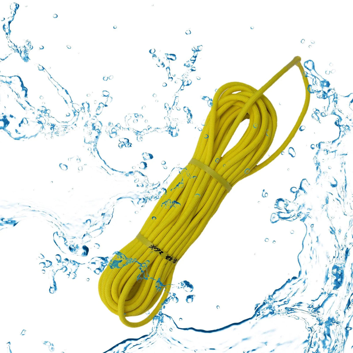 Buoyant Floating Rope Lifeline V8820