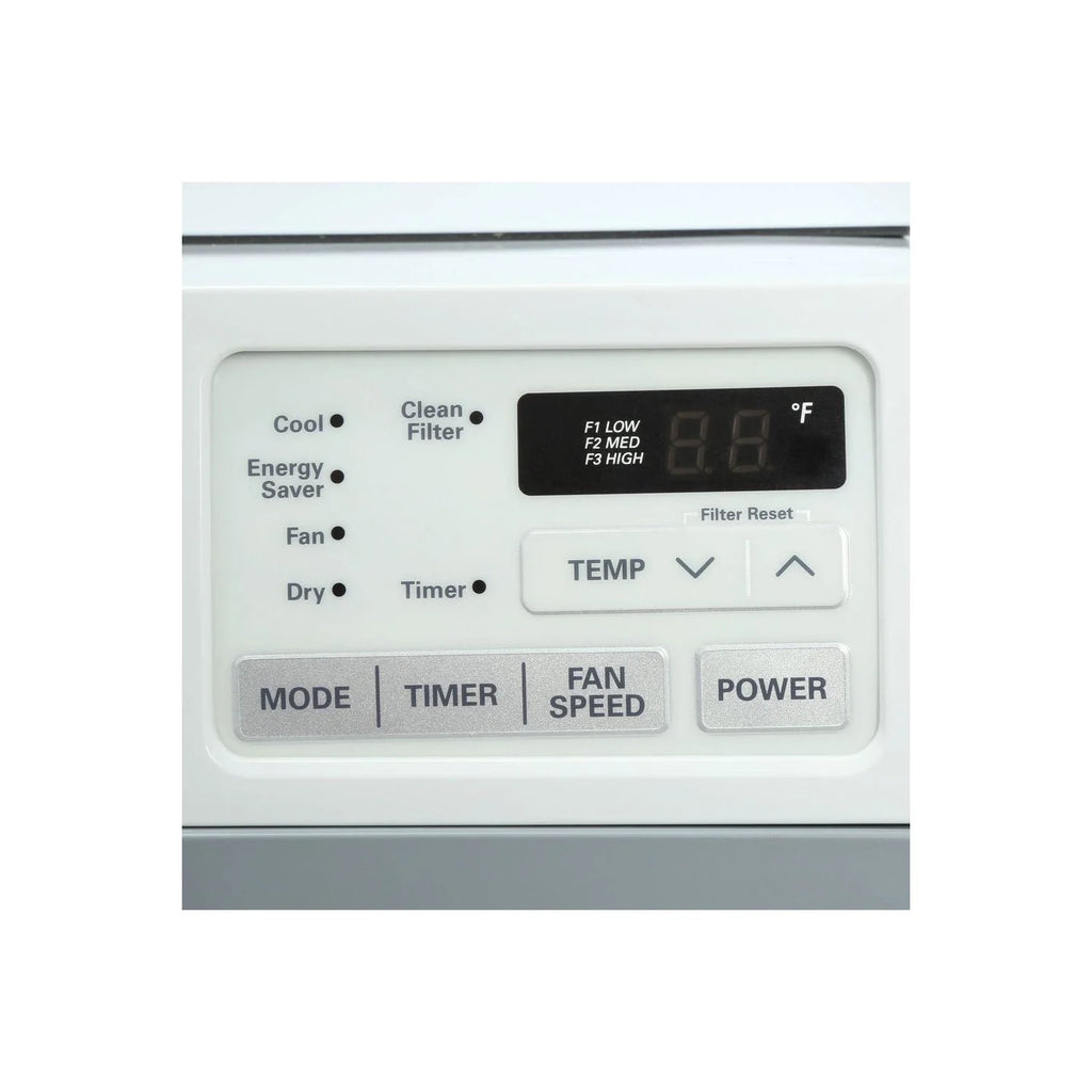 12,000 BTU Window Air Conditioner with Remote I349378