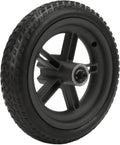 8.5 Inch Solid Tire Wheel Hub Set for M365 PRO Electric Scooter Pack of 2 H978443