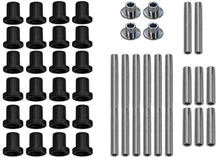 Heavy Duty HDPE A Arm Bushing Kit for Polaris RZR 800 / RZR S 800 H74725