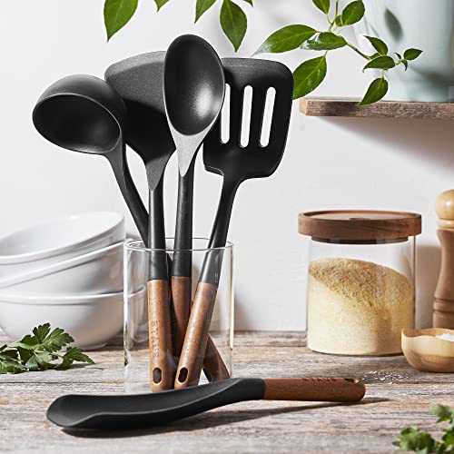 Silicone Cooking Utensils W788606