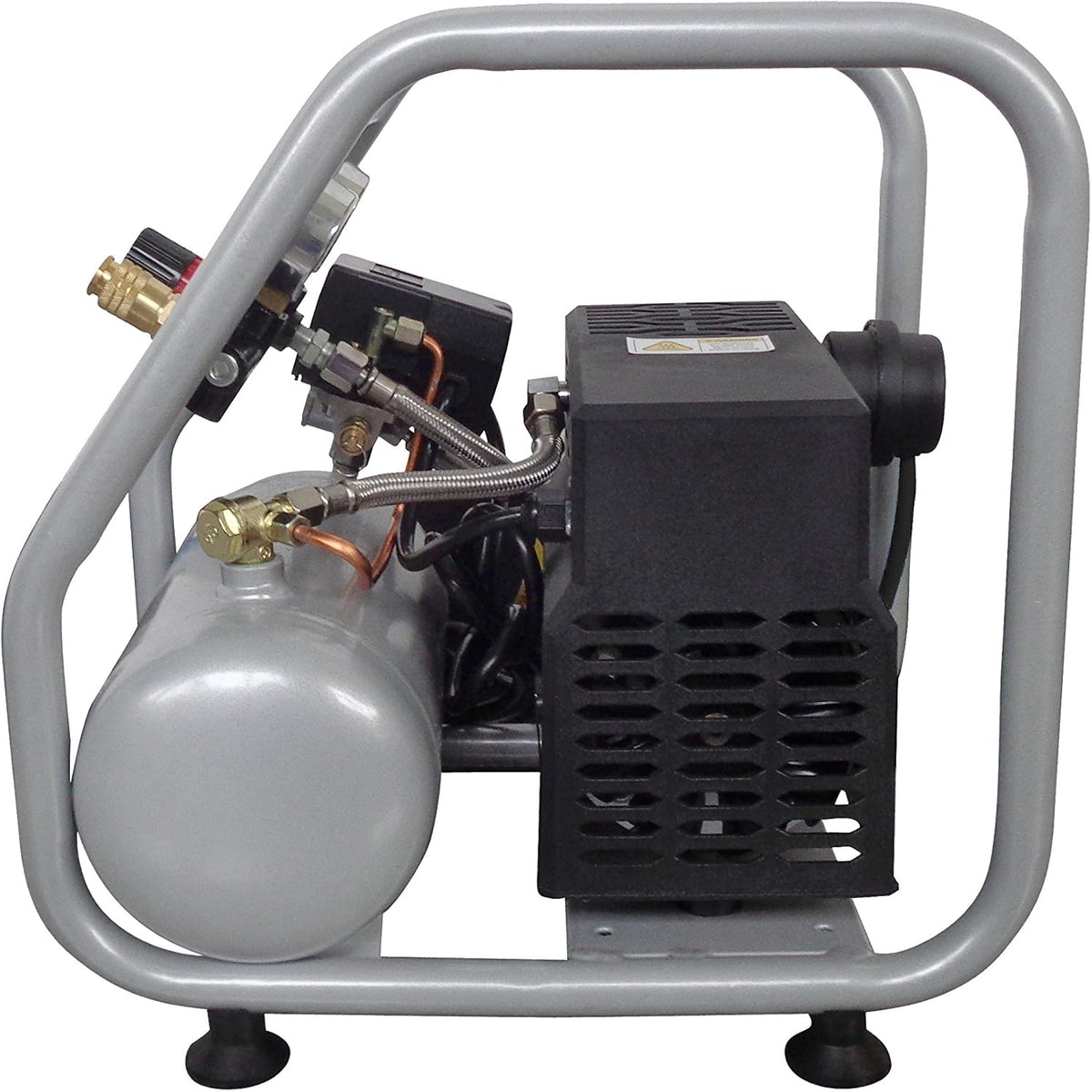 Air Compressor E5996