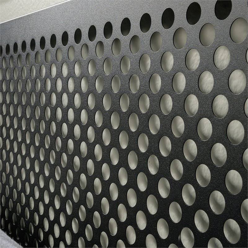 Black Twin Headboard V224142
