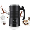 400W Stainless Steel Electric Milk Frother W1368