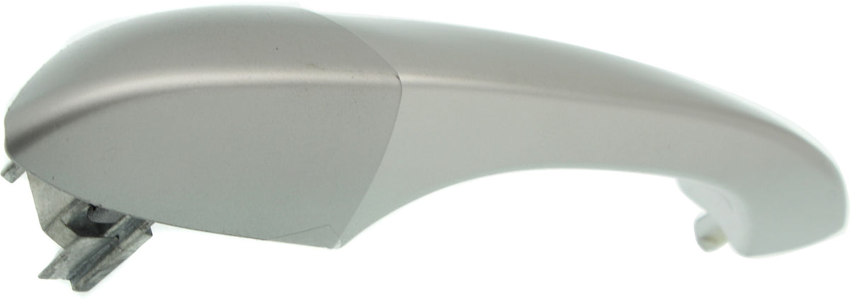 Silver Exterior Door Handle F344506