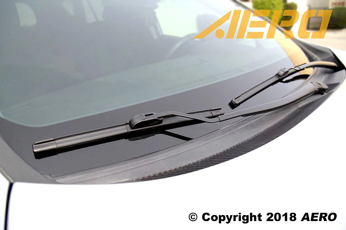 26" All-Season Beam Windshield Wiper Blades Set of 2 Q259771